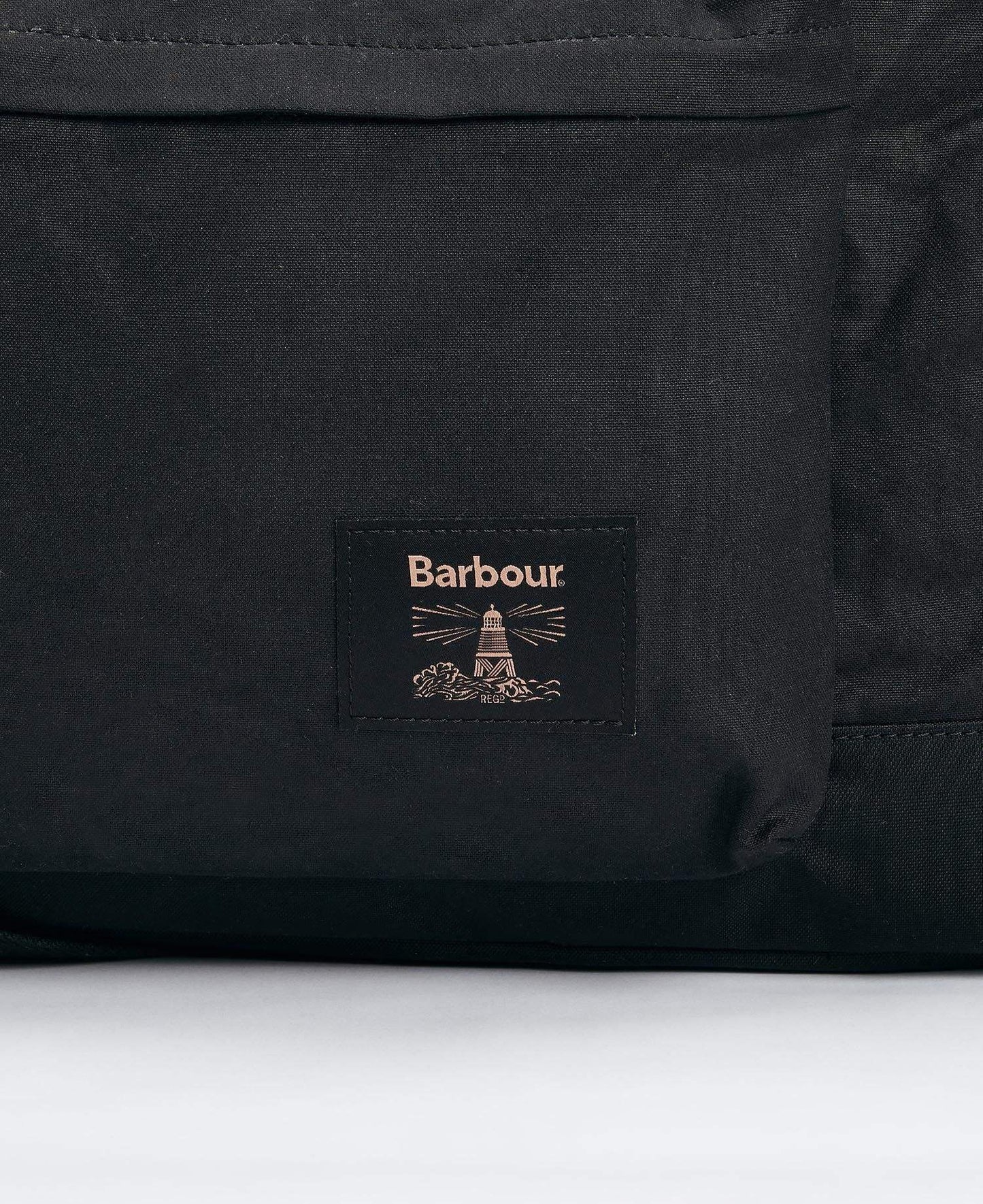 Barbour Arwin Duffle
