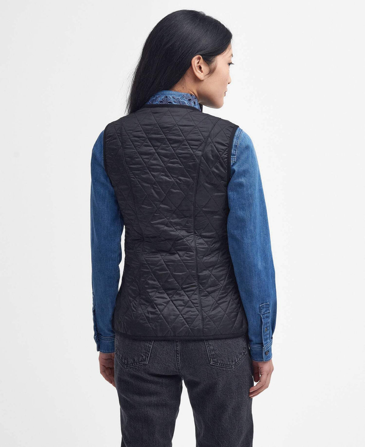 Barbour Betty Interactive Liner