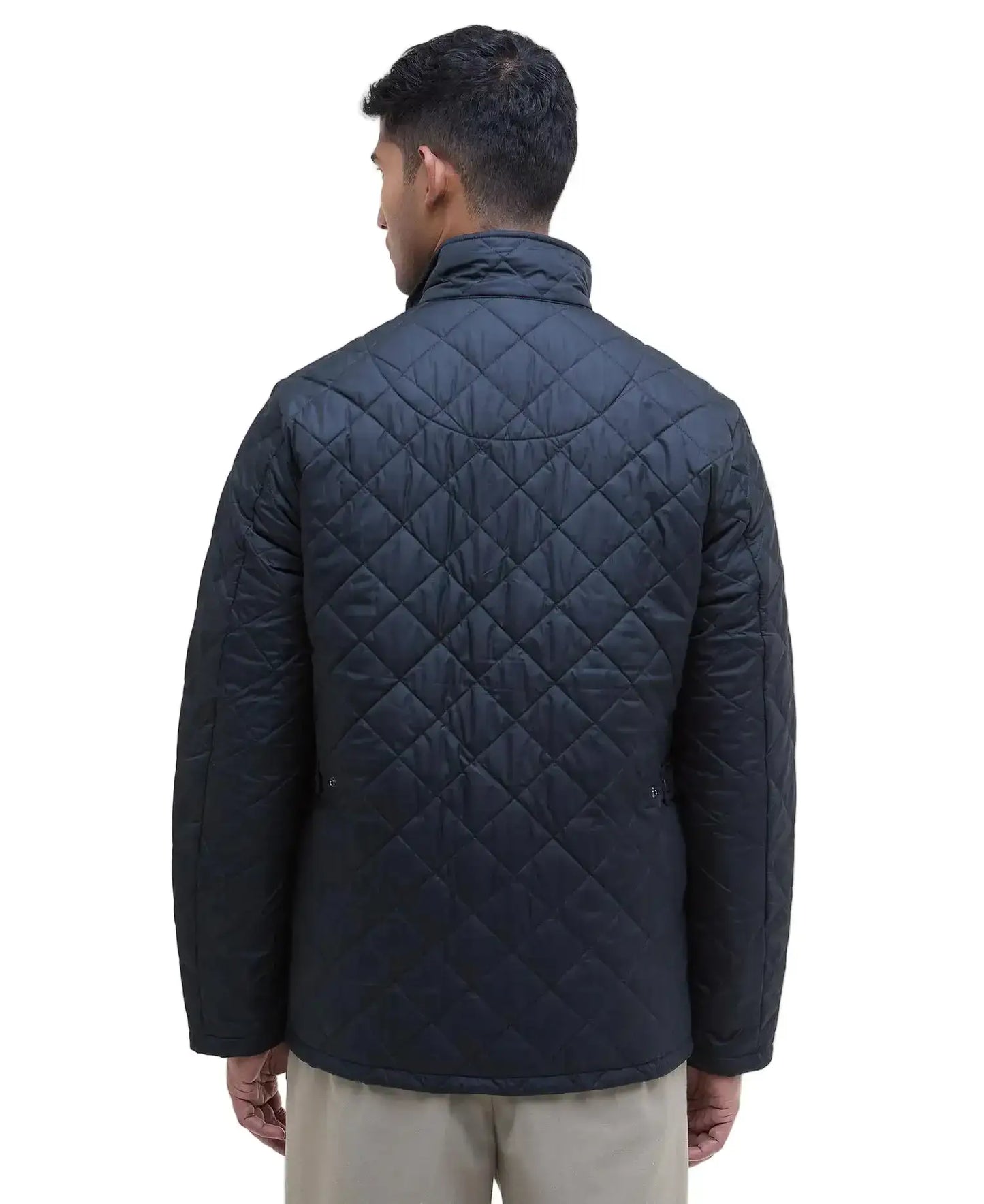 Barbour Chelsea Sportsquilt Jacket