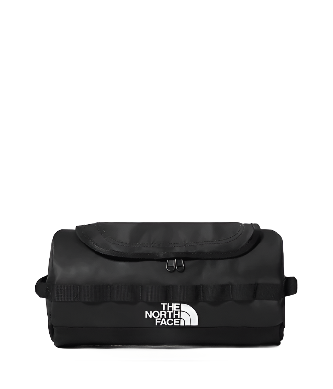 Base Camp Travel Washbag L by The North Face - The Luxury Promotional Gifts Company Limited