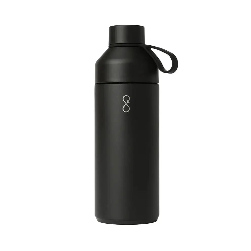 Big Ocean Bottle 1000 ml Vacuum Insulated Water Bottle