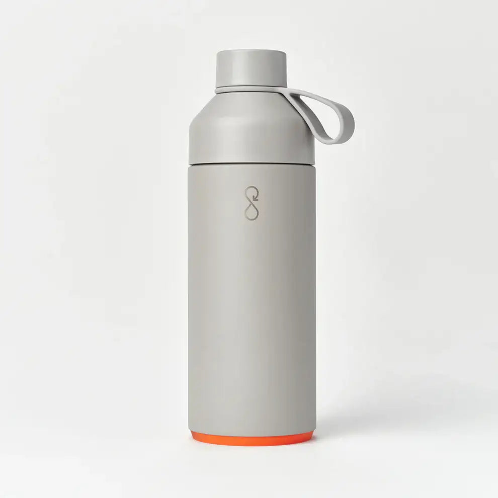Big Ocean Bottle 1000 ml Vacuum Insulated Water Bottle
