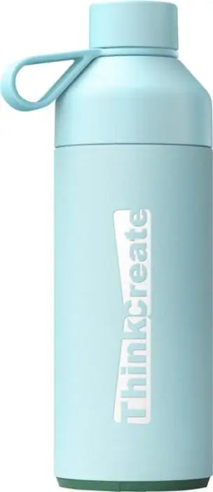 Big Ocean Bottle 1000 ml Vacuum Insulated Water Bottle