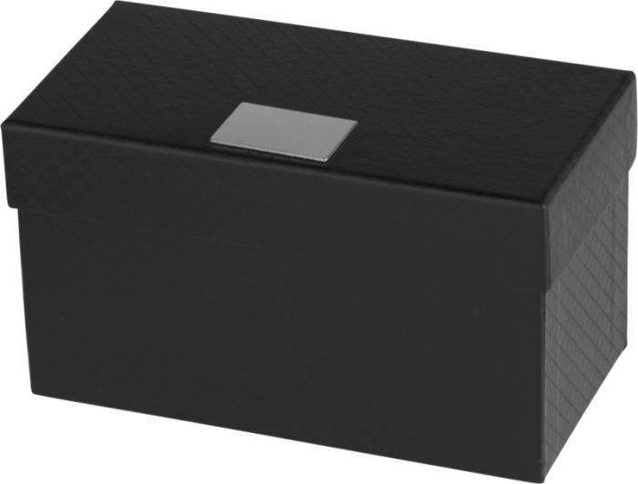 Boda 2-piece Glass Espresso Cup Set