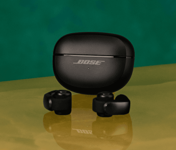 Bose Ultra Open Earbuds