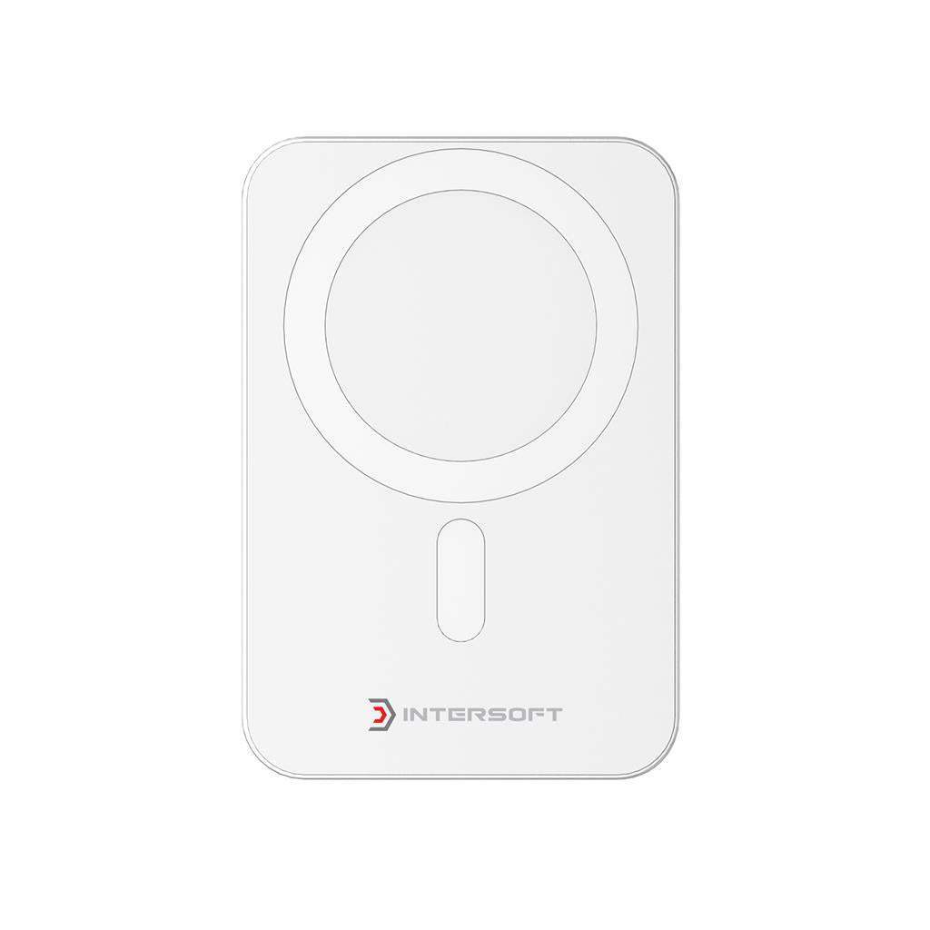 Burbank RCS plastic alu 3000 mah powerbank