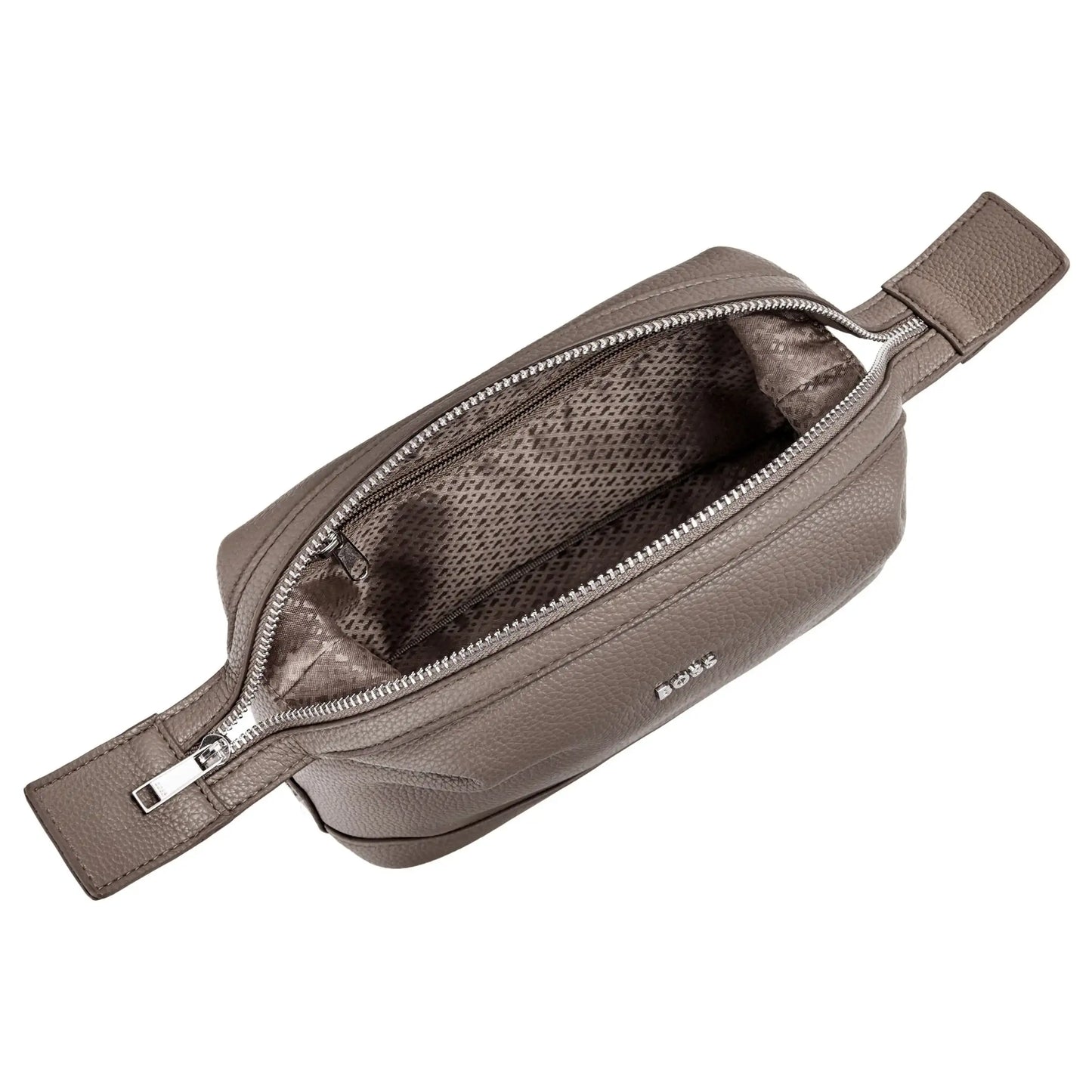 Classic Grained Dressing Case by Hugo Boss