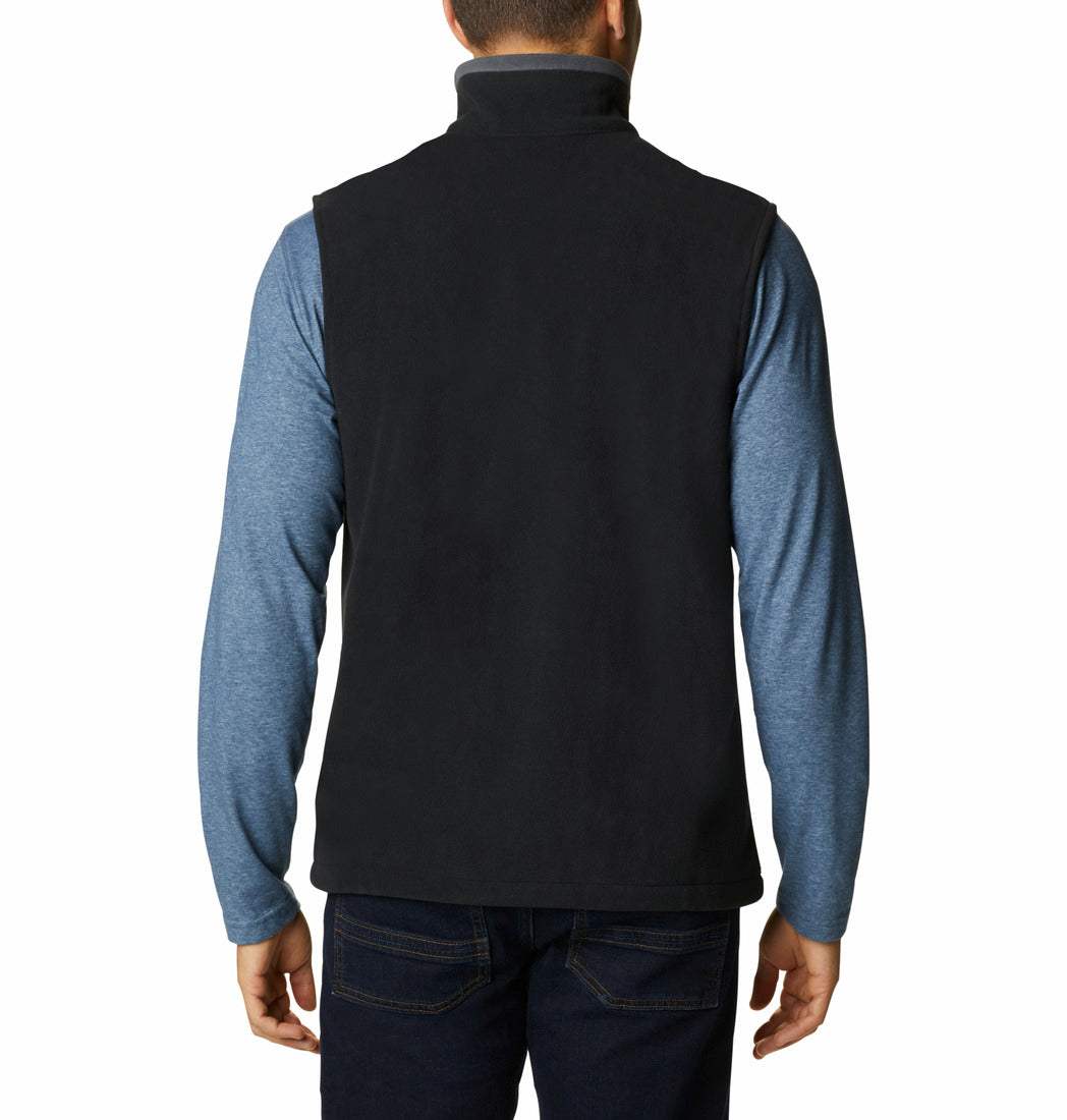 Columbia Men’s Fast Trek Fleece Vest - The Luxury Promotional Gifts Company Limited