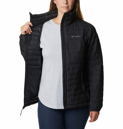 Columbia Women’s Silver Falls Full Zip Jacket - The Luxury Promotional Gifts Company Limited