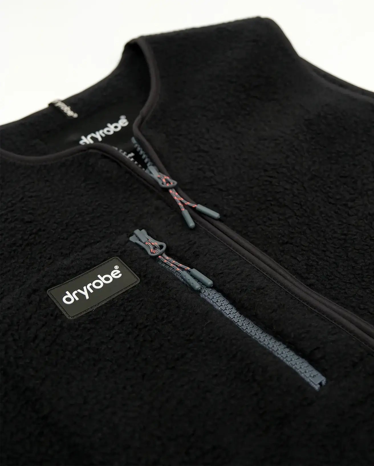 Dryrobe Thermal Unisex Gilet