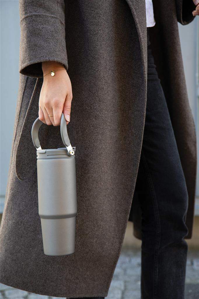 Eos Trek RCS Recycled SS 880ml