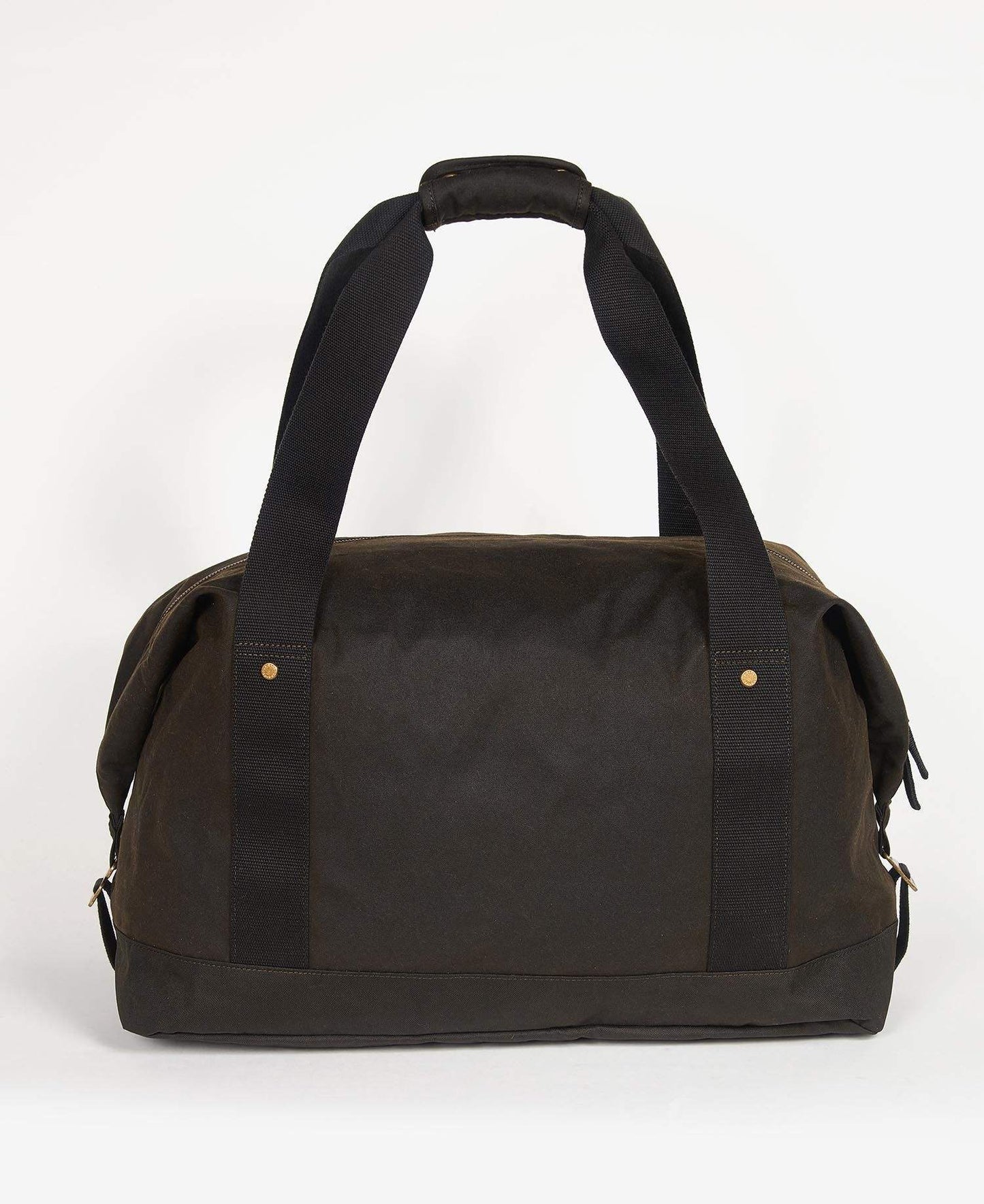 Essential Wax Holdall by Barbour