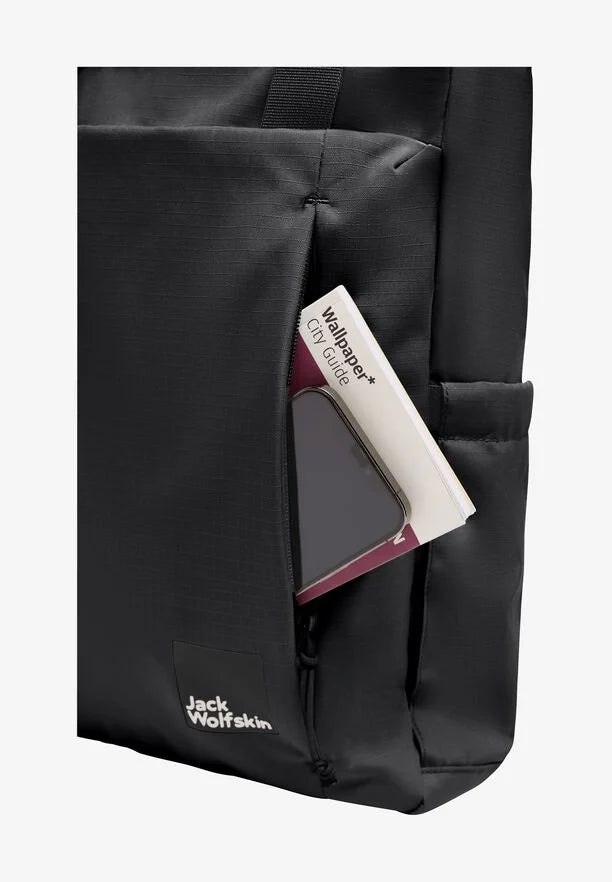 Eve Tote by Jack Wolfskin
