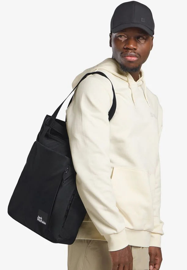 Eve Tote by Jack Wolfskin