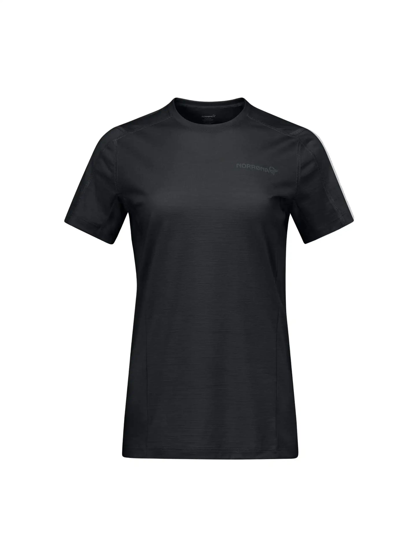 falketind women's equaliserUll T-shirt by Norrona