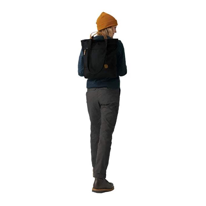 Fjallraven Totepack No. 1