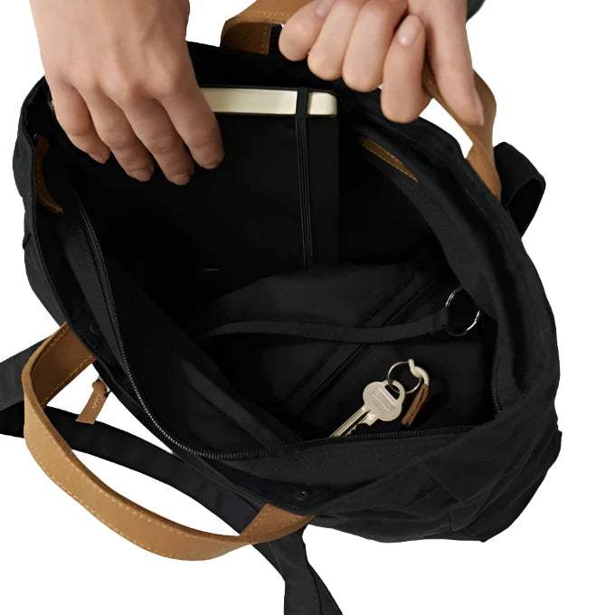 Fjallraven Totepack No. 1
