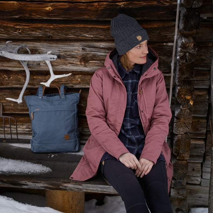 Fjallraven Totepack No. 1