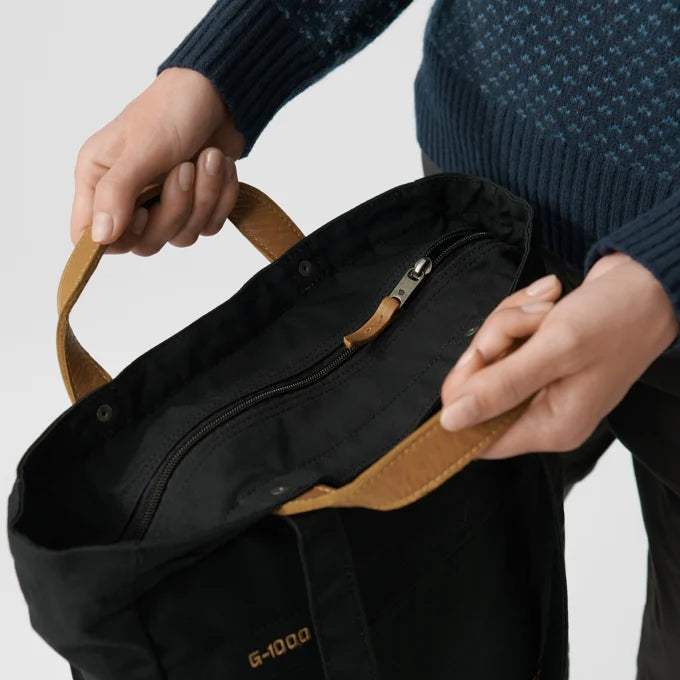 Fjallraven Totepack No. 1