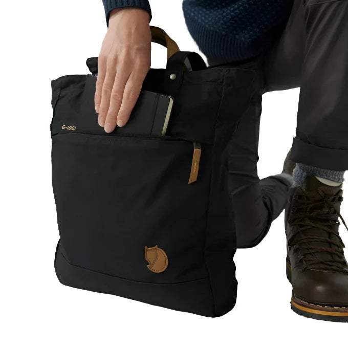 Fjallraven Totepack No. 1