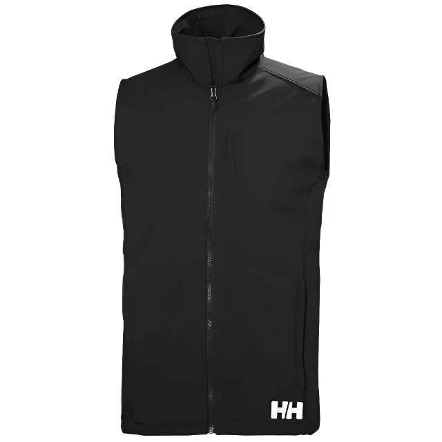 Helly Hansen Men's Paramount Softshell Vest