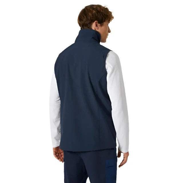 Helly Hansen Men's Paramount Softshell Vest