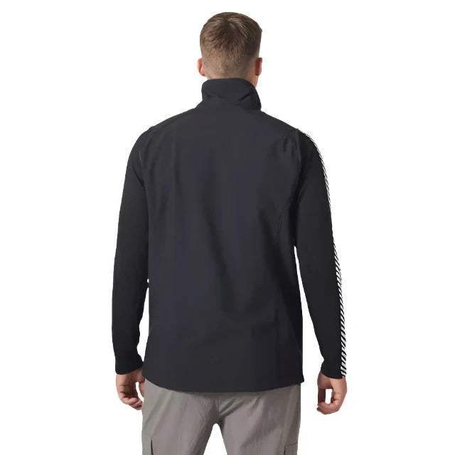 Helly Hansen Men's Paramount Softshell Vest