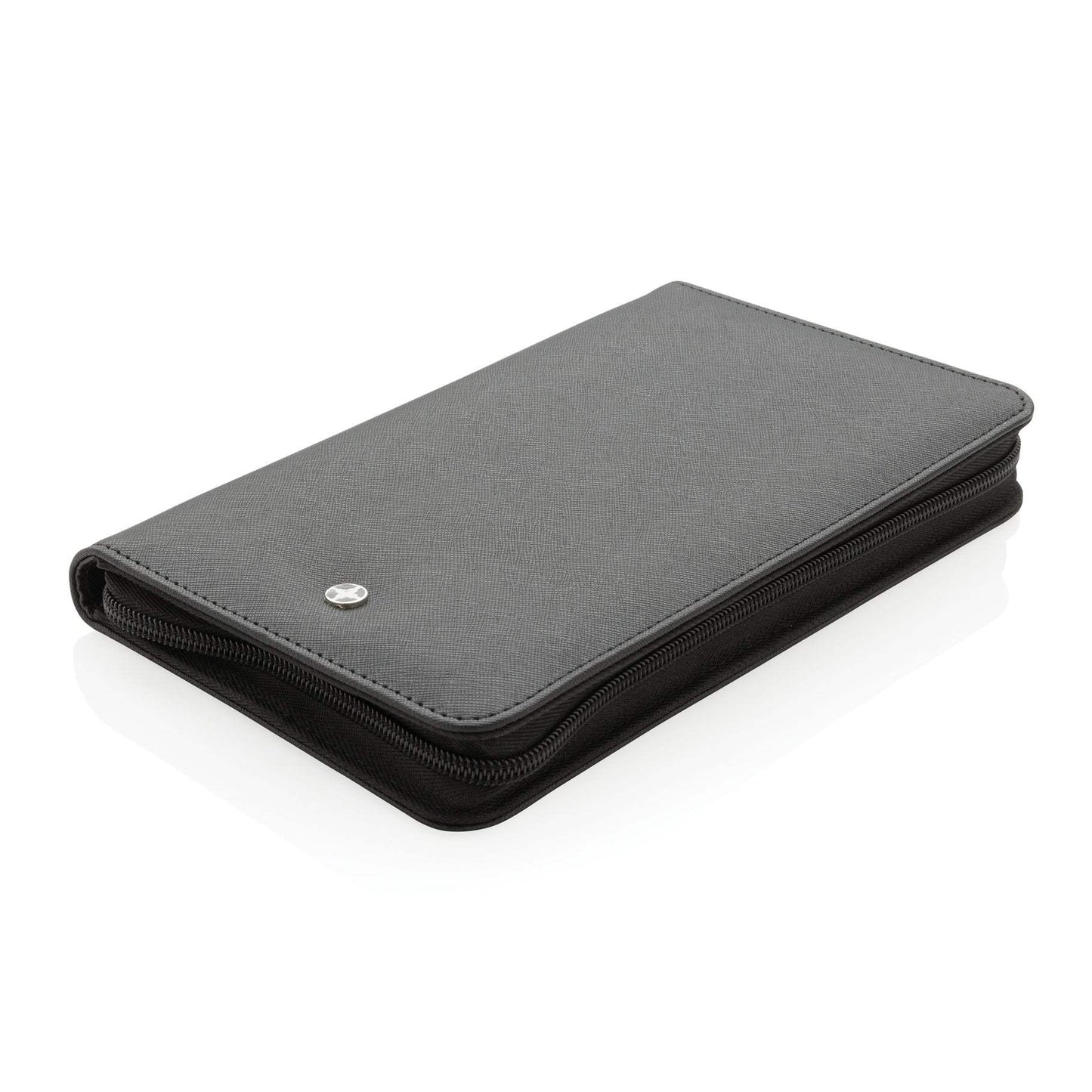 Heritage RCS rPU RFID travel wallet