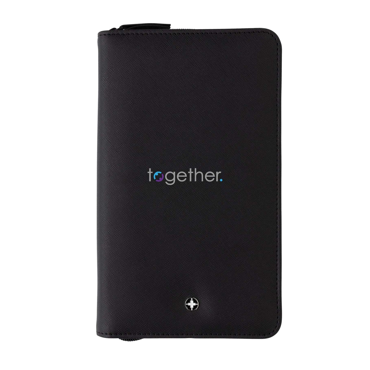 Heritage RCS rPU RFID travel wallet