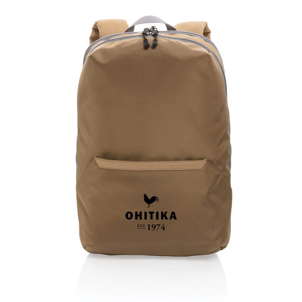 Impact AWARE™ 1200D 15.6'' Modern Laptop Backpack