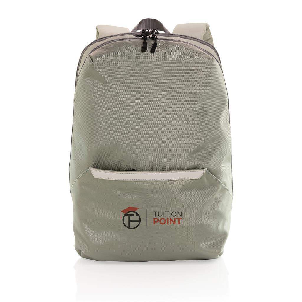Impact AWARE™ 1200D 15.6'' Modern Laptop Backpack