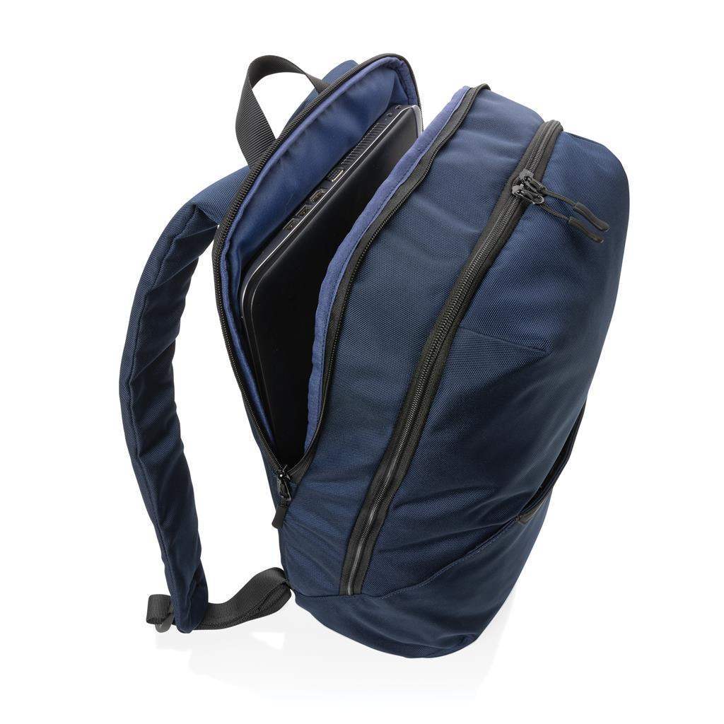 Impact AWARE™ 1200D 15.6'' Modern Laptop Backpack