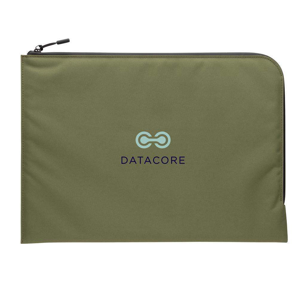 Impact Aware™ laptop 15.6 minimalist laptop sleeve