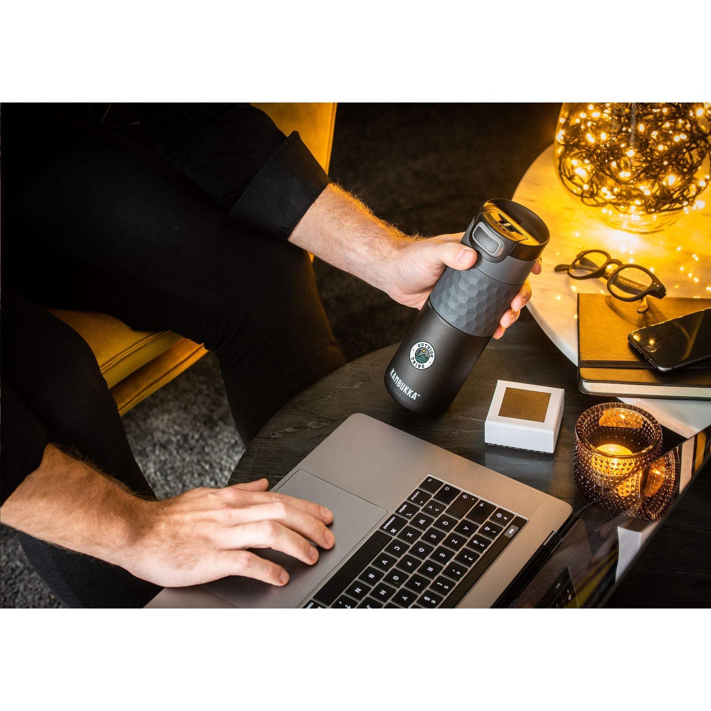 Kambukka Etna Grip 500 ml Thermo Mug