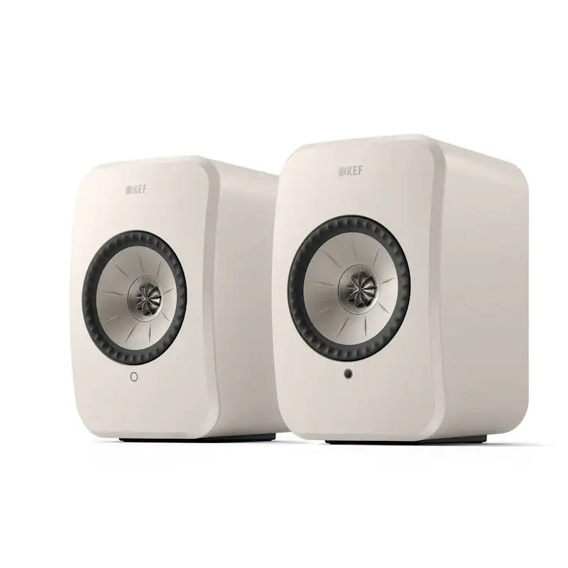 KEF LSX II LT Wireless HiFi Speaker