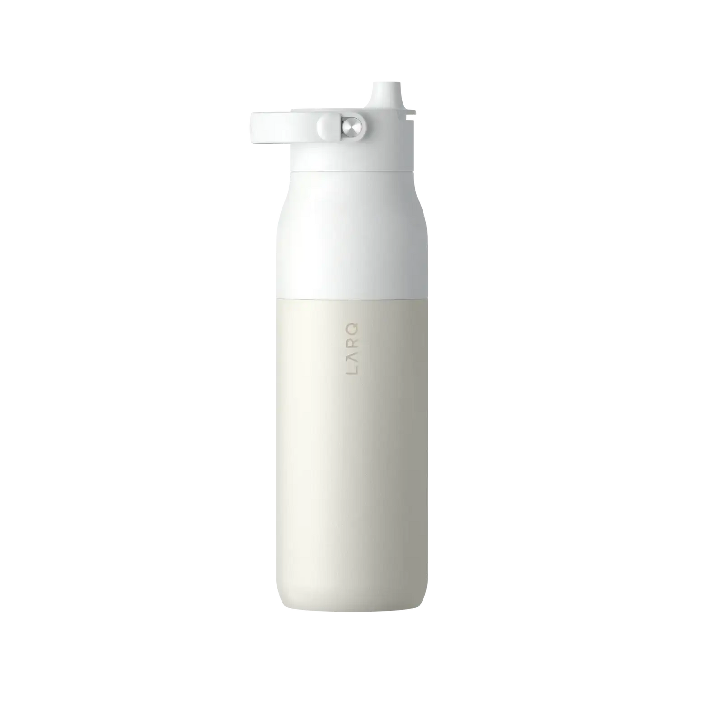 LARQ PureVisTM 2.0 1000 ml water bottle