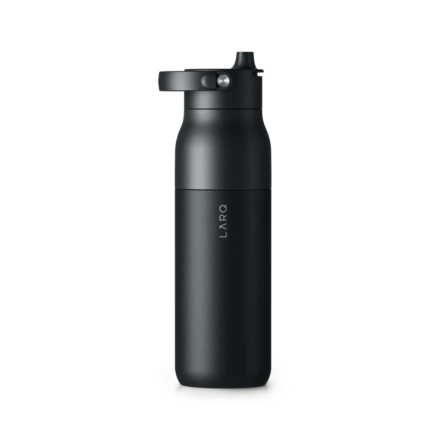 LARQ PureVisTM 2.0 1000 ml water bottle