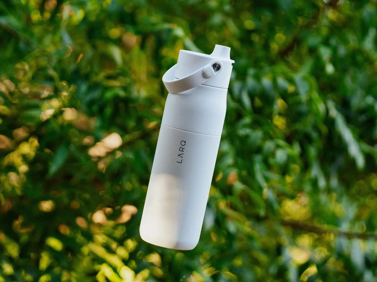 LARQ Swig Top 680 ml water bottle