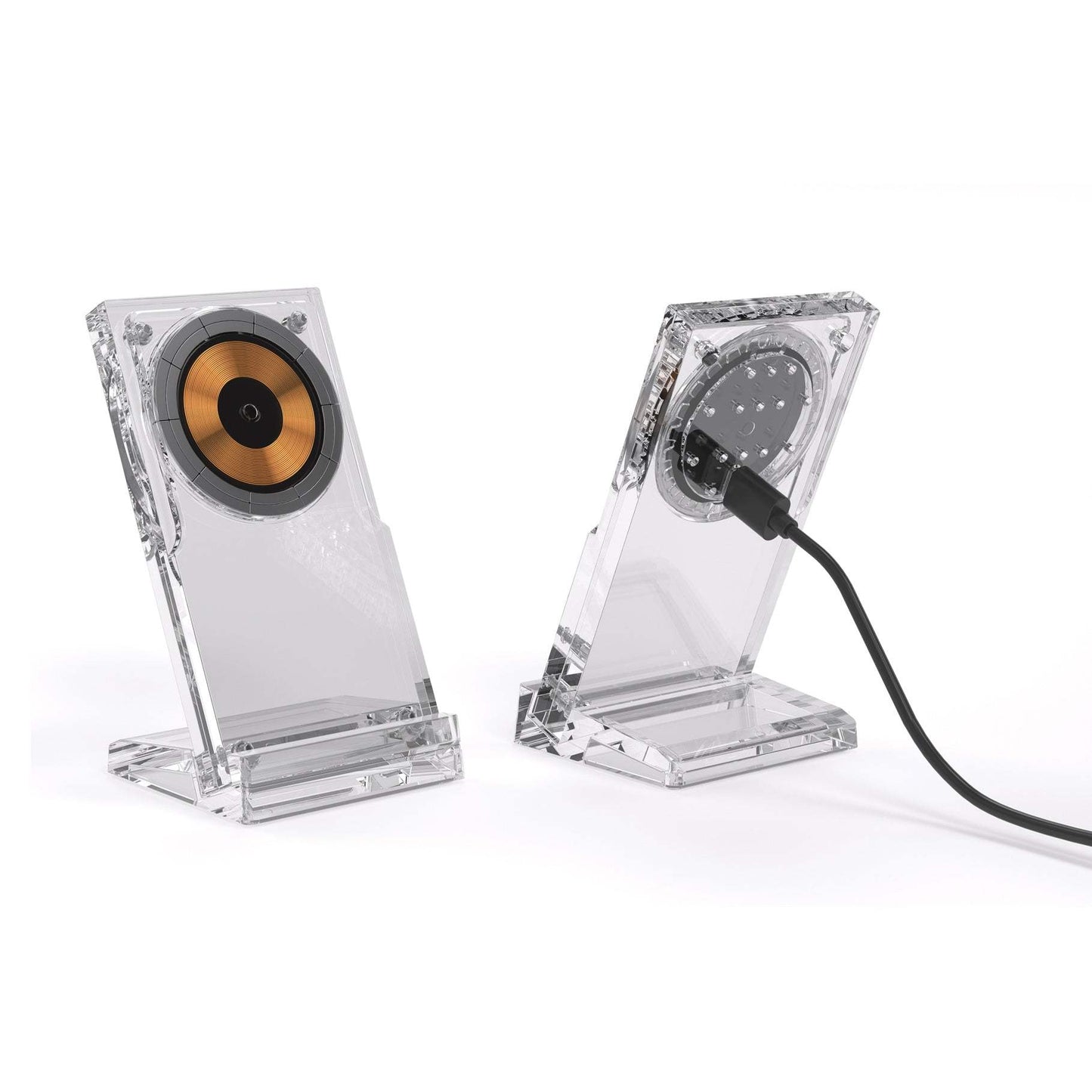 Magcharge 15W magnetic wireless charging stand