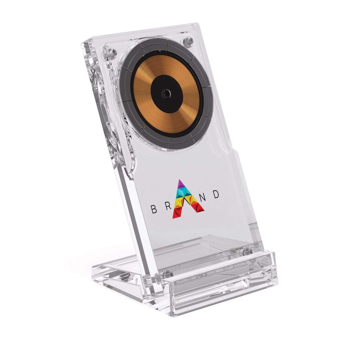 Magcharge 15W magnetic wireless charging stand