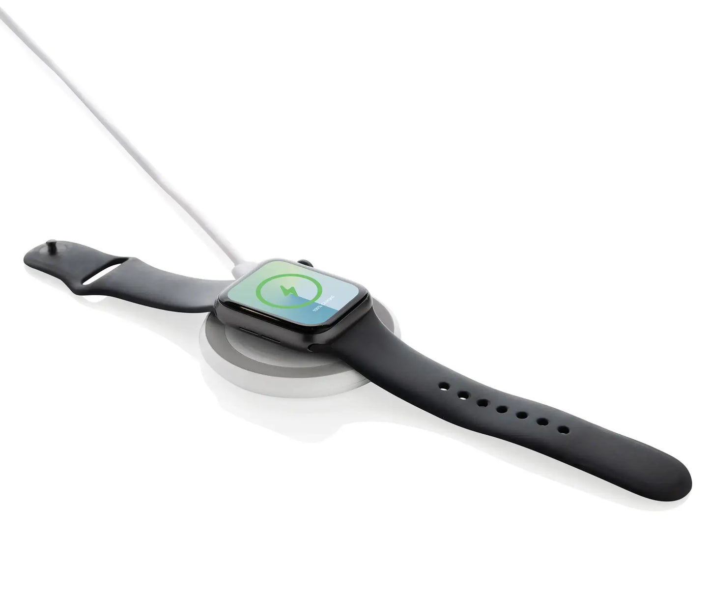 Magnapad 15W RCS rplastic magnetic 3 in 1 charging pad