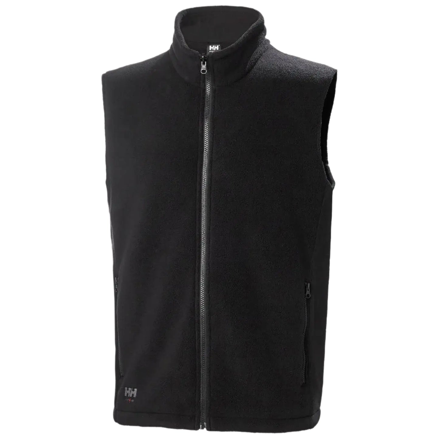 Manchester 2.0 Zip In Fleece Vest by Helly Hansen