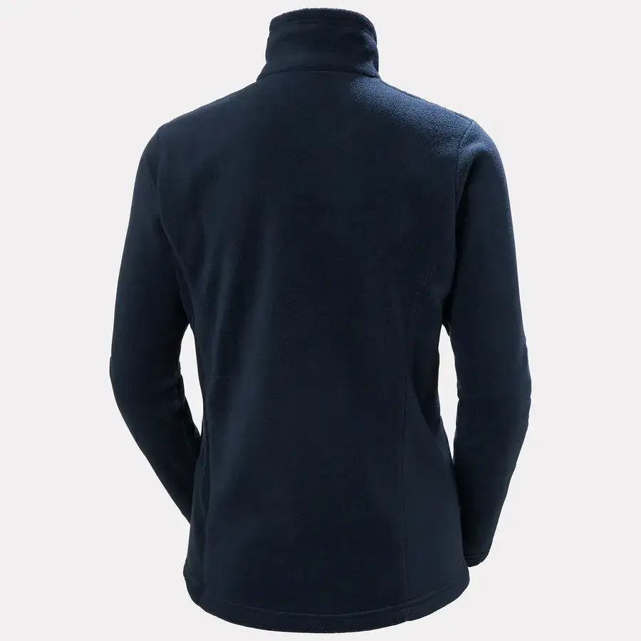 Manchester Women's 2.0 Fleece Jacket by Helly Hansen