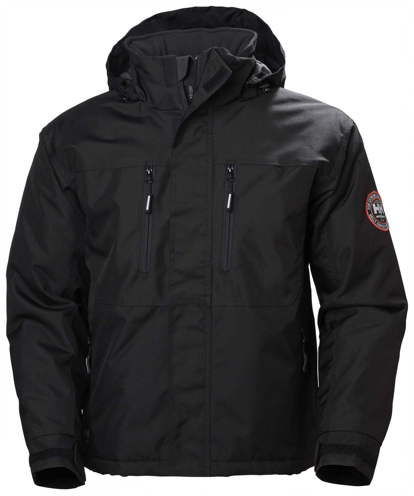 Men’s Berg Jacket by Helly Hansen