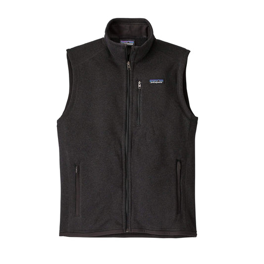 Men's Better Sweater Fleece Vest by Patagonia - The Luxury Promotional Gifts Company Limited
