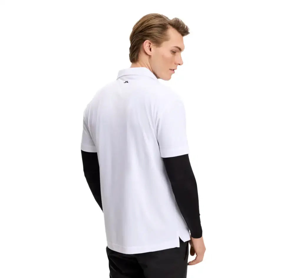 Men’s Bridge Polo by J. Lindeberg