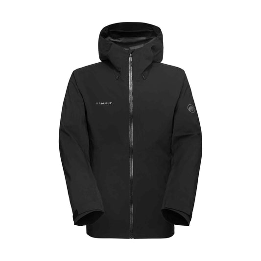 Men’s Corporate HS Hooded Jacket by Mammut