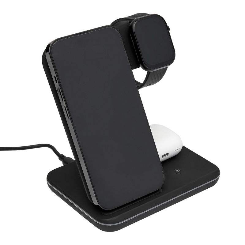 Mesh Wireless Charger by Cerruti - The Luxury Promotional Gifts Company Limited