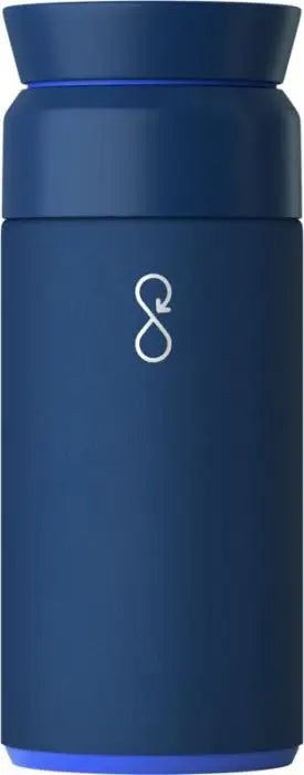Ocean Bottle 350 ml Brew Flask