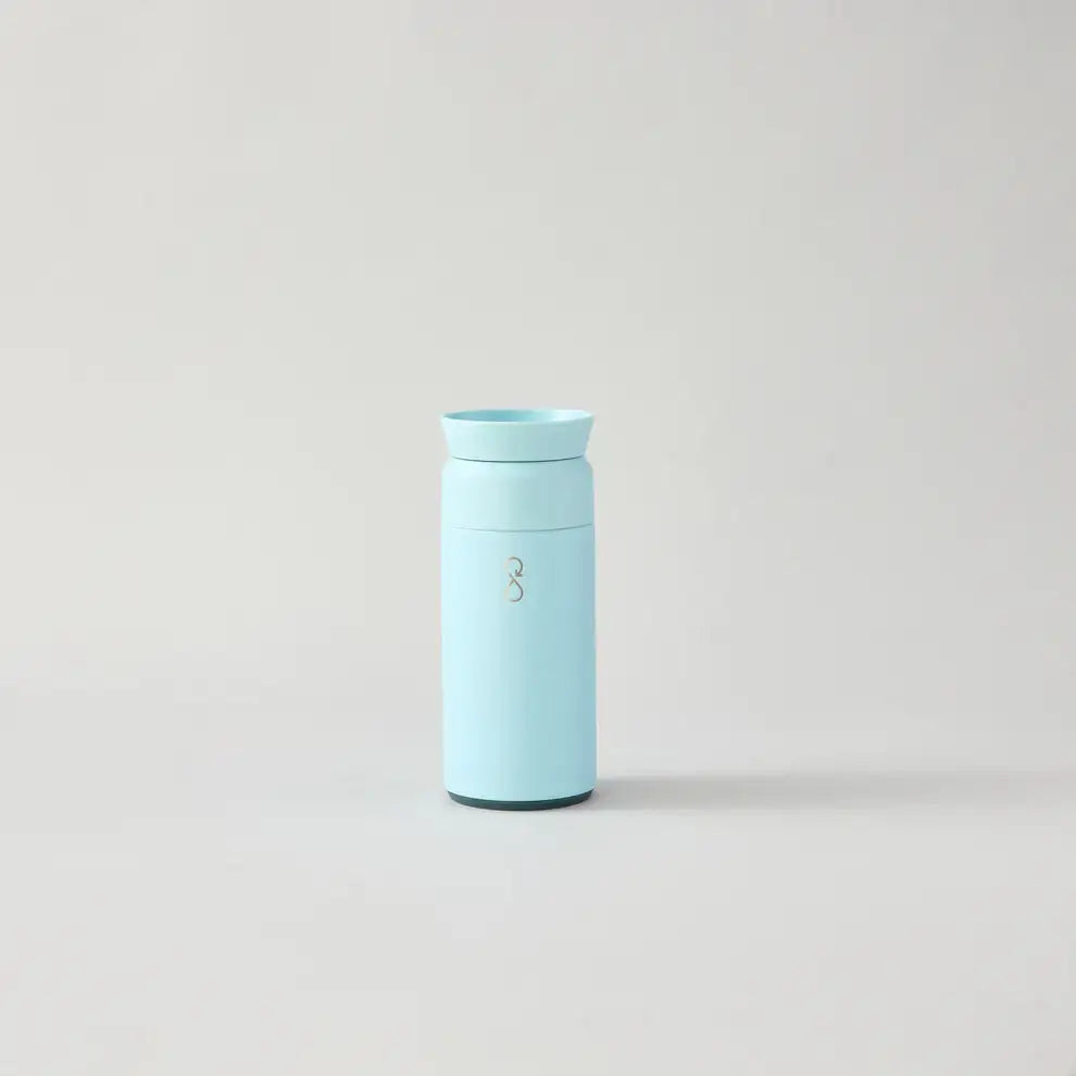 Ocean Bottle 350 ml Brew Flask